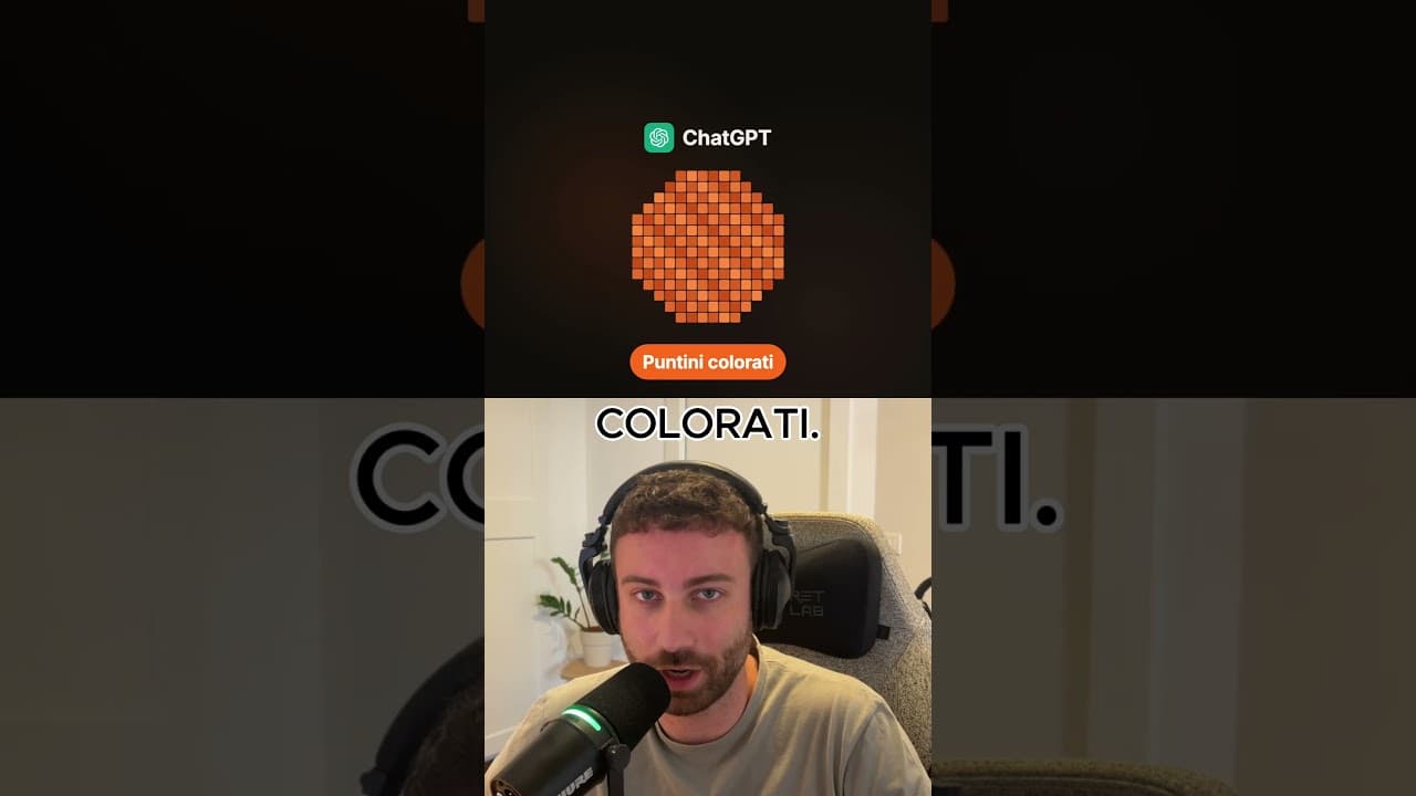 SVG con l’AI: perché Quiver batte Claude su loghi e icone