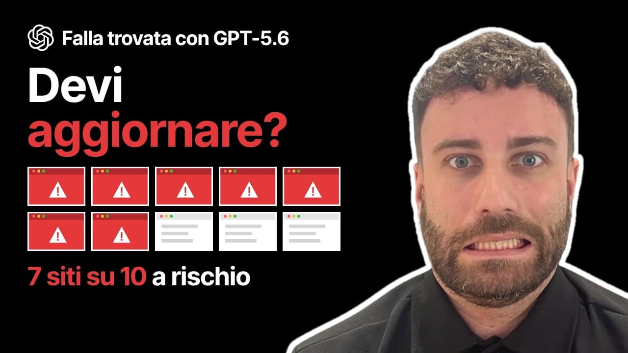 PHP2Shell: a che versione aggiornare PHP e chi deve farlo