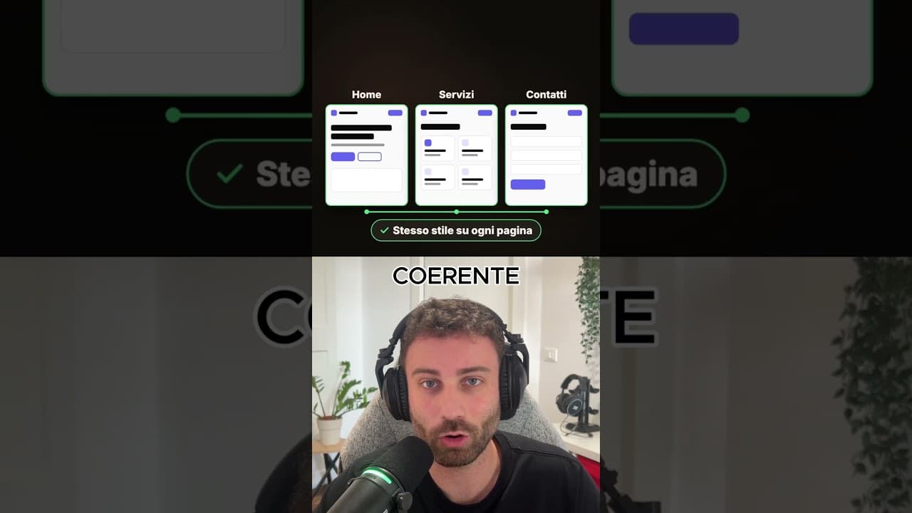 Siti fatti con l’AI tutti uguali? 4 riferimenti di design