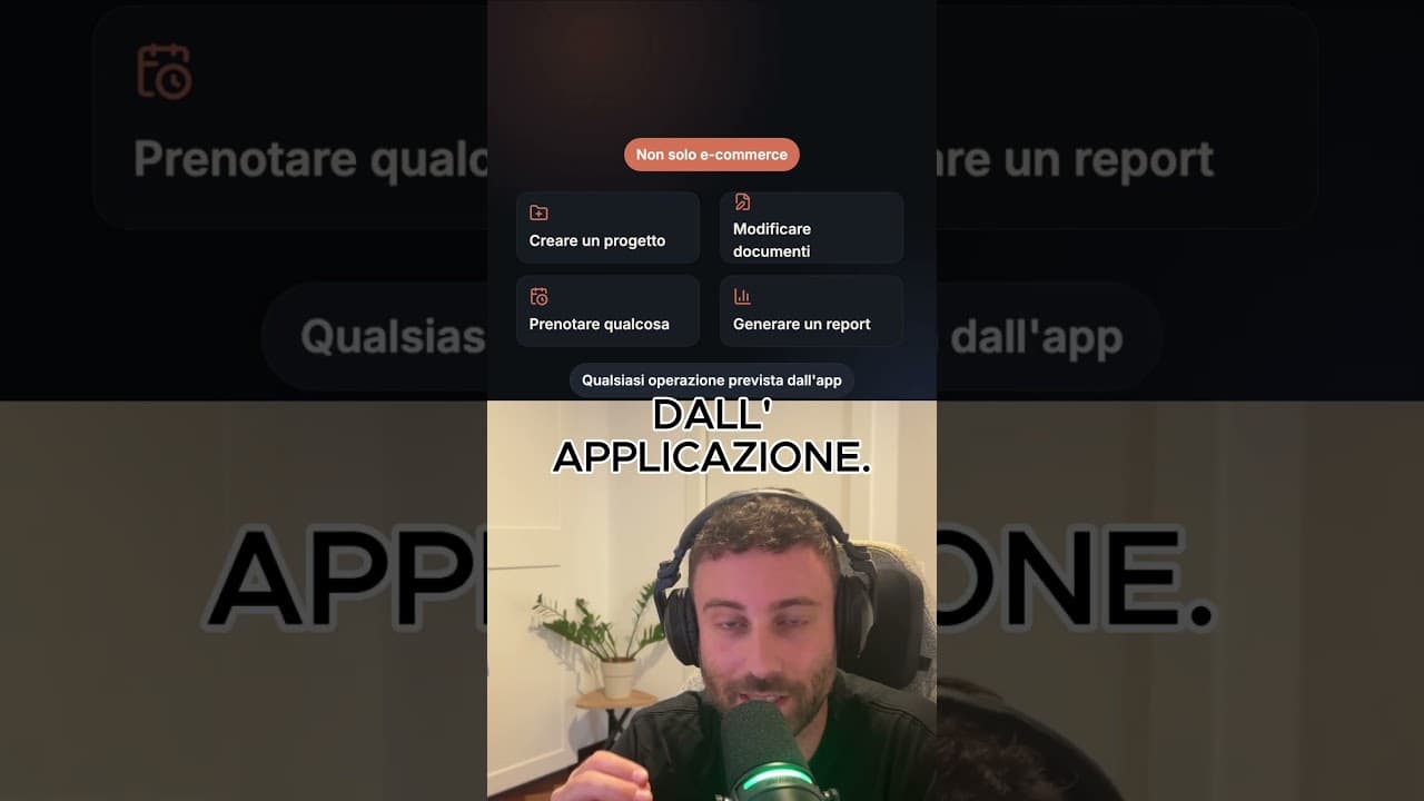 WebMCP: gli agenti AI usano i siti web senza cliccare