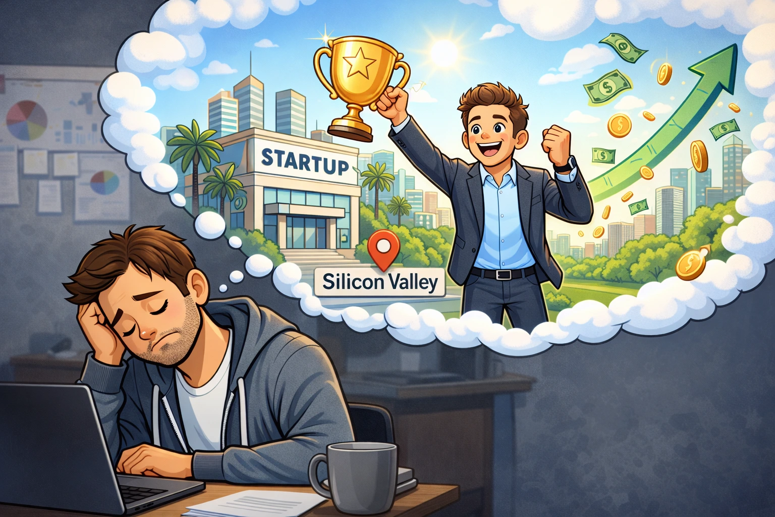 Come sviluppare MVP startup passo dopo passo - processo completo