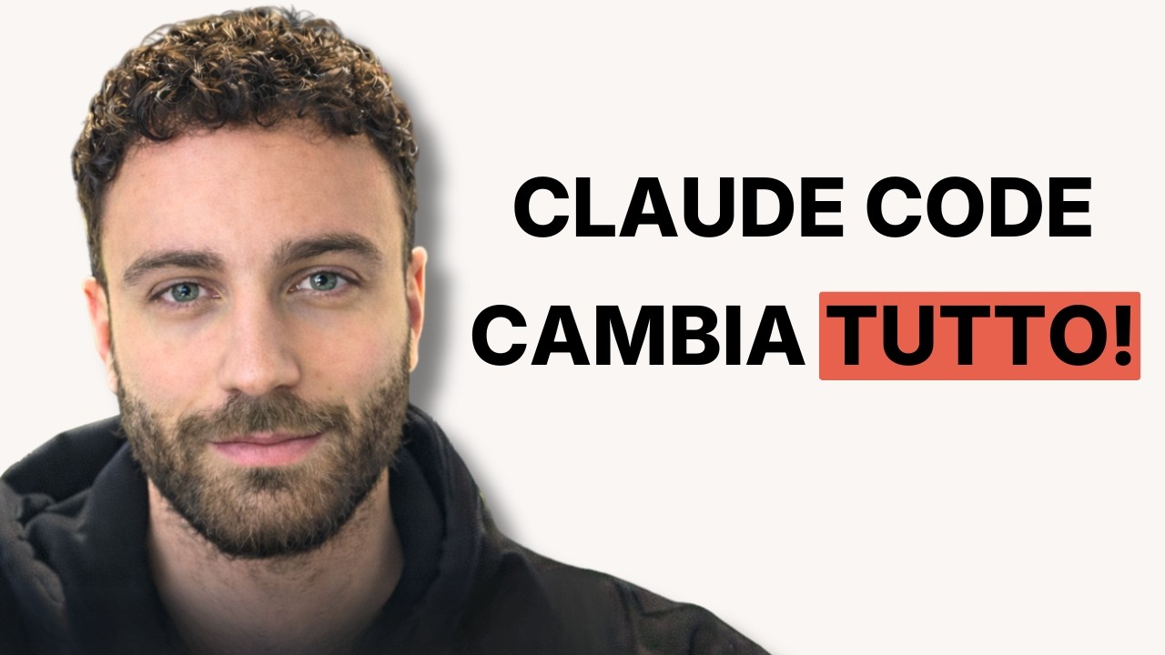 Claude Code, from the basics to a method